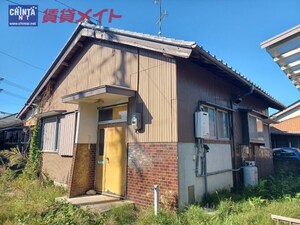 十宮SK貸家 南外観写真