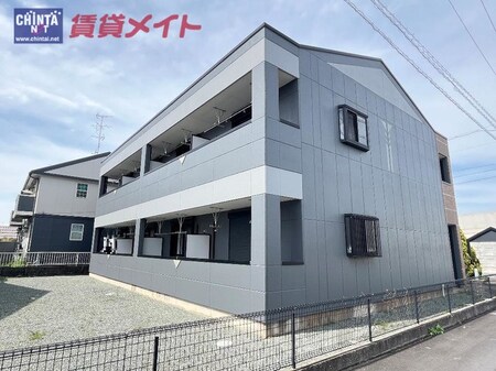 フィオーレ外観写真