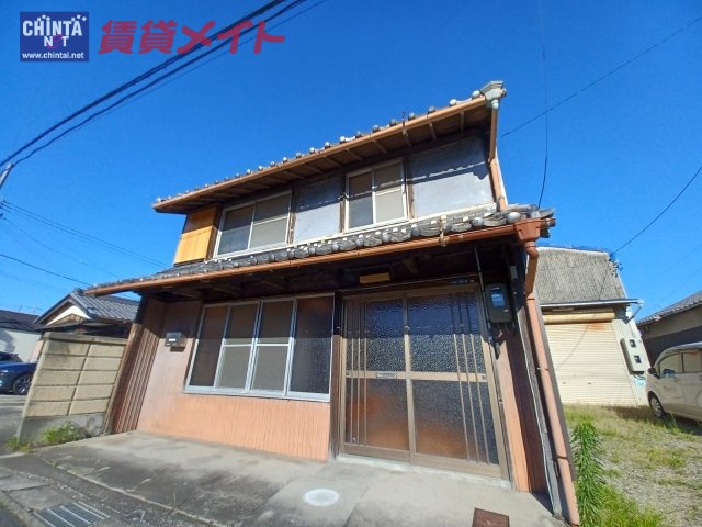 東江島町戸建