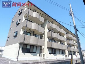 パレンティーア外観写真