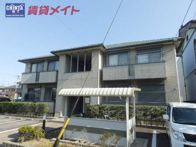グリーンベルB