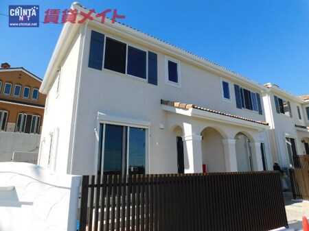 Ciel La mer E棟外観写真