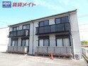 ヴィルヌーブスズカ B棟