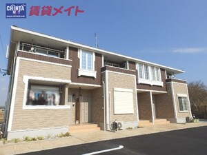 ランドマーク　２０１７外観写真