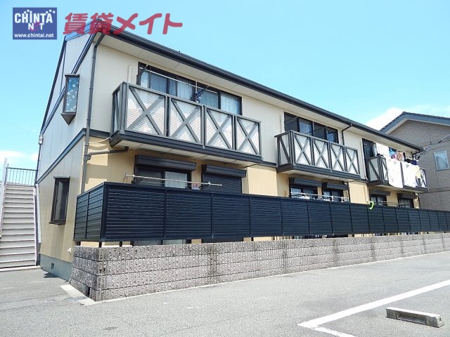 エスポアールMIDA B棟