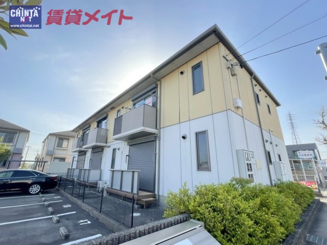 ルミエール葵Ｃ