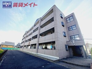 シャングリラ外観写真