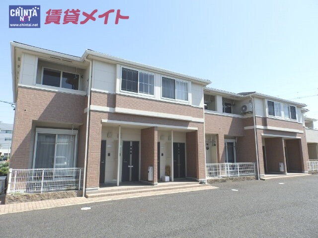 グレイスビラ・桜島