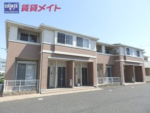 グレイスビラ・桜島外観写真