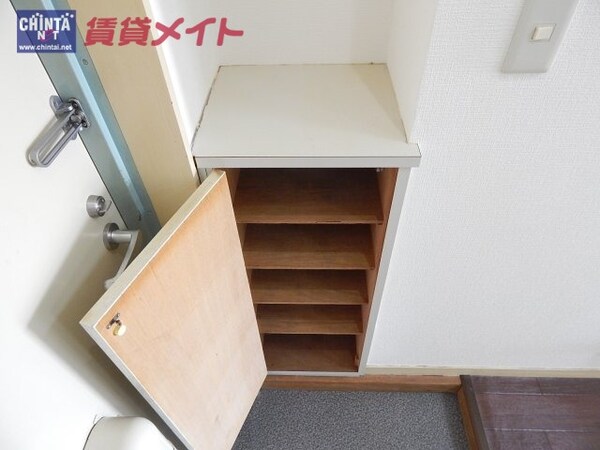 その他(同タイプ部屋写真です。)