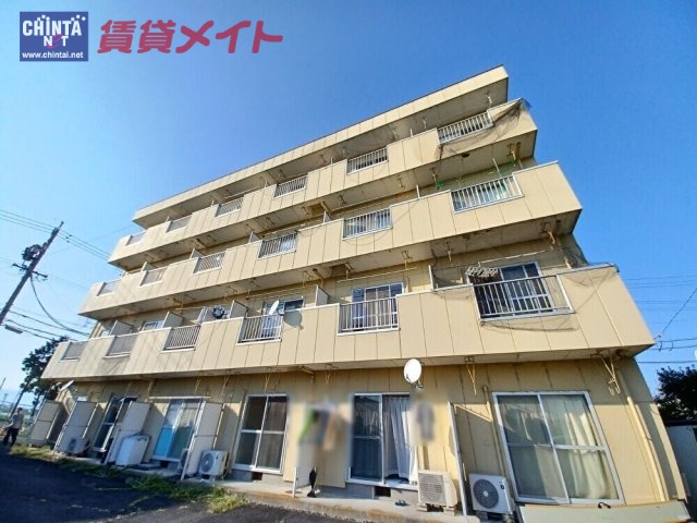 コーポベル