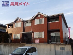 アイディール外観写真