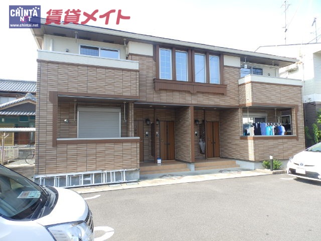 アルドール　Ⅱ