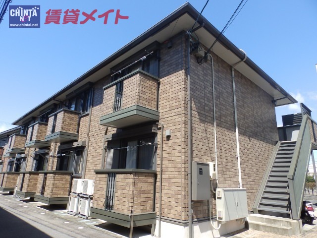 シャルムすずか　B