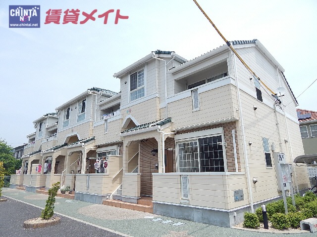カーサ　ミーア