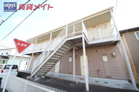 サクセスタウン岸岡　Ｂ外観写真