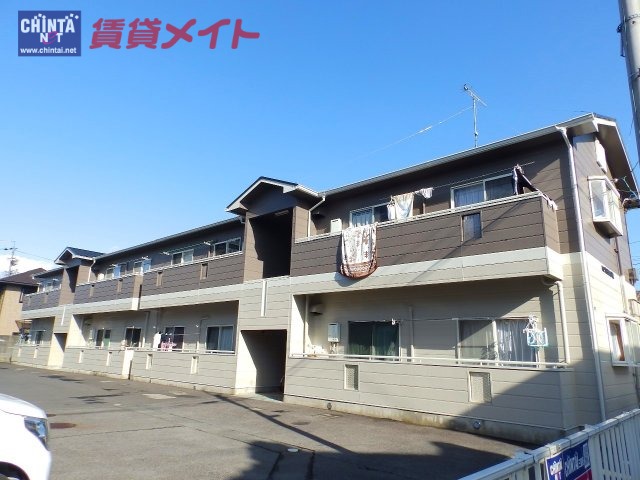 ハイツ白子本町1号館