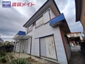 エアコン3台付しかも駅近な家