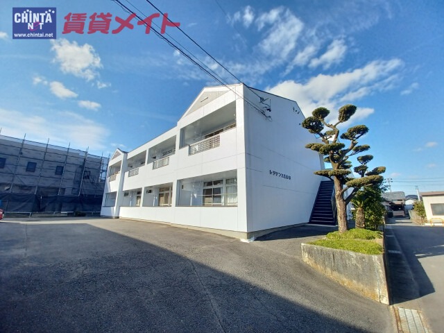レジデンス道伯Ｂ棟