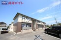プレステージすずか A棟