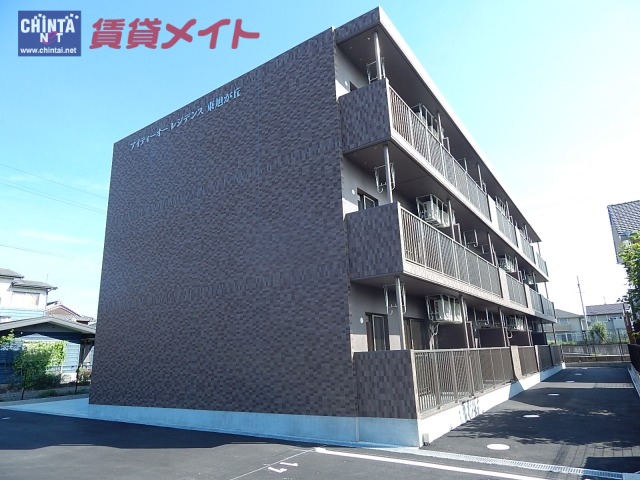 アイティーオーレジデンス東旭が丘