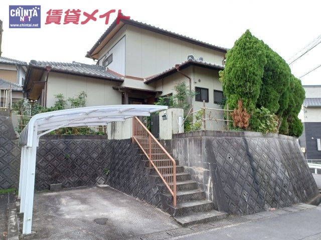 稲生西K様戸建