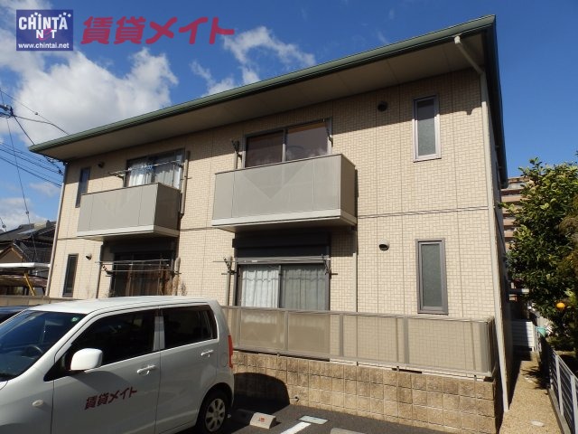 ＭＡＳＴ　ＴＯＷＮ神戸50　N棟