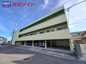Brise外観写真