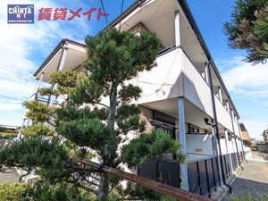 エクセレンス外観写真