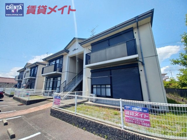 フォーレス白塚 B