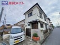 東磯山1丁目2階建て戸建