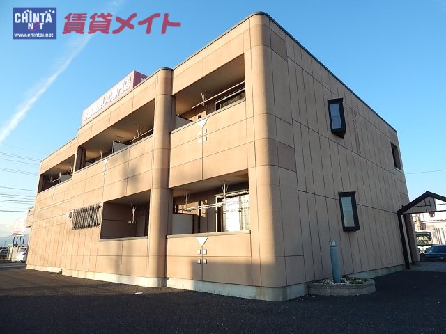 パルティール