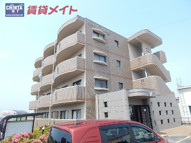 メゾンクラージュ