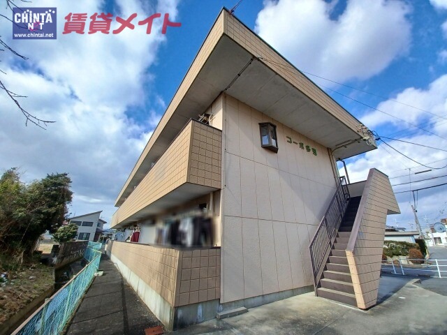 コーポ多恵