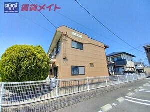 コーポウィン外観写真