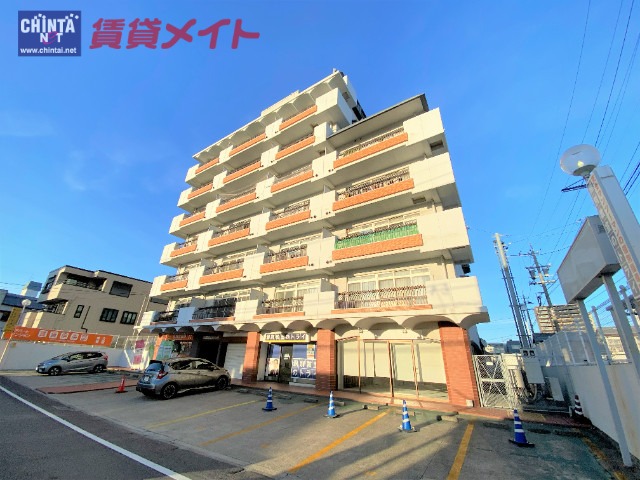 ロイヤルハイツ白子駅