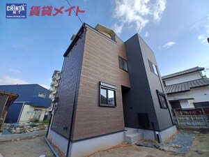 神戸南棟外観写真