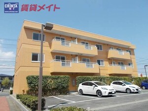 サンフラワーⅡ外観写真