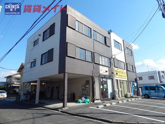 ダイムビル白子Ｃ棟