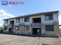 コーポみつ A棟