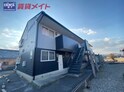 シーサイドコーポ