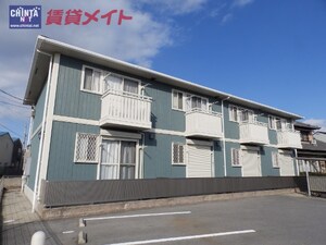 ＣＯＭＯＤＯ楠Ⅲ外観写真