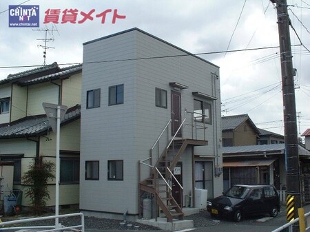 コスモスⅡ外観写真