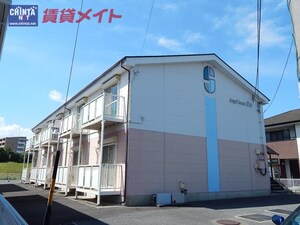 ＡｎｇｅｌＨｏｕｓｅ東山外観写真