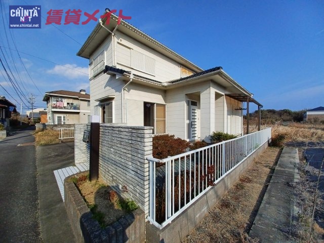 東磯山２丁目ＨＯＵＳＥ