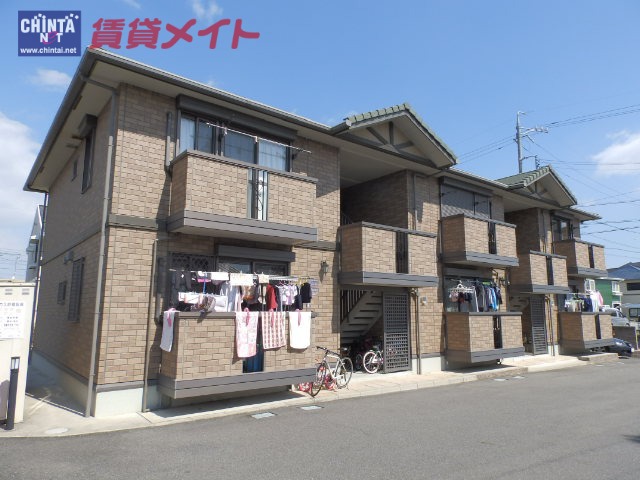 セジュールウィルモアおかだ