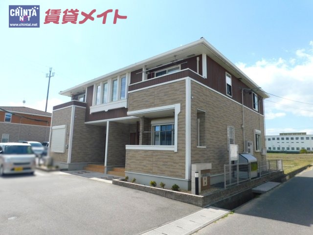 メイプルリーフⅠ