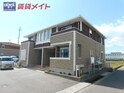 メイプルリーフⅠ