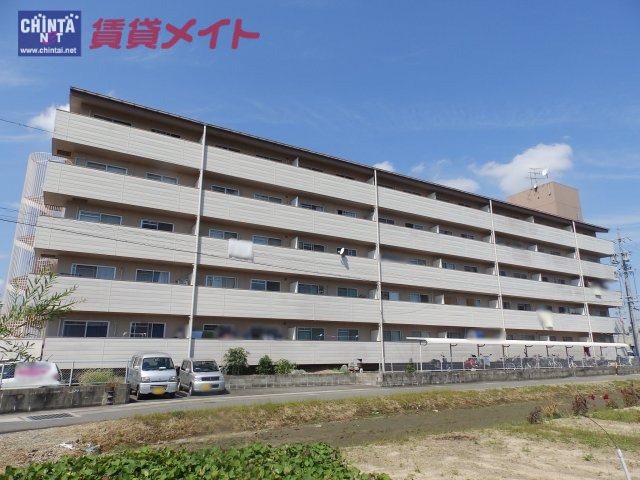マインドピア鈴鹿
