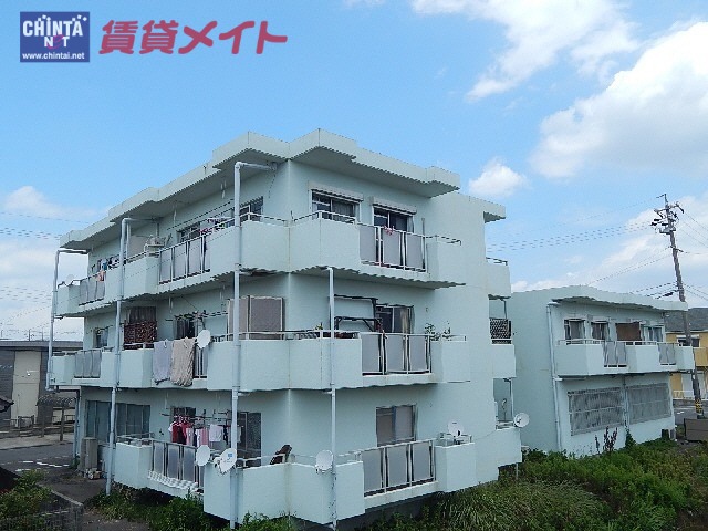 メゾンマリーナ